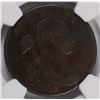 Image 2 : 1802 LARGE CENT NGC VF DETAILS