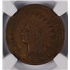 Image 2 : 1870 INDIAN HEAD CENT NGC VF-20 BN