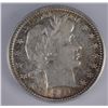 Image 2 : 1901 BARBER QUARTER ICG VF-30