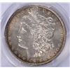Image 2 : 1878-CC MORGAN DOLLAR PCGS MS-61