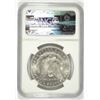 Image 2 : 1882-O/S MORGAN DOLLAR NGC MS-64