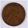 Image 1 : 1911-S LINCOLN CENT F/VF