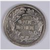 Image 2 : 1874 PROOF SEATED DIME CH PROOF