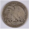 Image 2 : 1916-D WALKING LIBERTY HALF DOLLAR VF-20