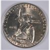 Image 1 : 1921 PILGRIM COMMEN HALF DOLLAR MS-64