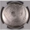 Image 2 : 2014 BASEBALL HALL OF FAME SILVER DOLLAR, NGC MS-69
