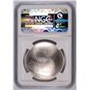Image 4 : 2014 BASEBALL HALL OF FAME SILVER DOLLAR, NGC MS-69