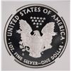 Image 3 : 2012-S $1.00 AMERICAN SILVER EAGLE, NGC PROOF-69 ULTRA CAMEO