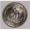 Image 3 : 1934 WASHINGTON QUARTER, NGC MS-64