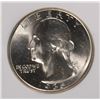 Image 2 : 1935 WASHINGTON QUARTER, NGC MS-64