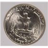 Image 3 : 1935 WASHINGTON QUARTER, NGC MS-64