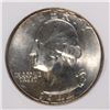 Image 2 : 1944-D WASHINGTON QUARTER, NGC  MS-65