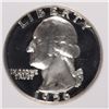 Image 2 : 1956 WASHINGTON QUARTER, NGC PROOF-67 ULTRA CAMEO