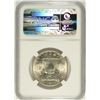 Image 4 : 1957 FRANKLIN HALF DOLLAR, NGC MS-65 FBL