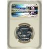 Image 4 : 1957 FRANKLIN HALF DOLLAR, NGC PROOF-66