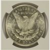 Image 3 : 1878-S MORGAN SILVER DOLLAR, NGC MS-63