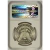 Image 4 : 1878-S MORGAN SILVER DOLLAR, NGC MS-63
