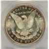 Image 3 : 1884-O MORGAN SILVER DOLLAR, PCGS MS-63 PL PRETTY