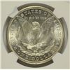 Image 3 : 1899-O MORGAN SILVER DOLLAR, NGC MS-62