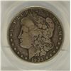 Image 2 : 1903-S MORGAN SILVER DOLLAR, ANACS VG-10   KEY DATE!