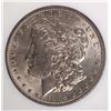 Image 2 : 1904 MORGAN SILVER DOLLAR, PCI MS-63  WHITE
