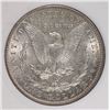Image 3 : 1904 MORGAN SILVER DOLLAR, PCI MS-63  WHITE