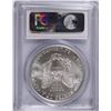 Image 4 : 2003 AMERICAN SILVER EAGLE, PCGS MS-70! PERFECT!