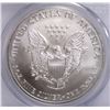 Image 3 : 2004 AMERICAN SILVER EAGLE, PCGS MS-70!