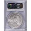 Image 4 : 2006 AMERICAN SILVER EAGLE, PCGS MS-70 PERFECT!