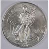 Image 1 : 1997 SILVER AMERICAN EAGLE