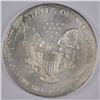 Image 2 : 1997 SILVER AMERICAN EAGLE