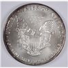 Image 2 : 1998 SILVER AMERICAN EAGLE
