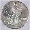 Image 1 : 1999 SILVER AMERICAN EAGLE