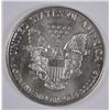 Image 2 : 1999 SILVER AMERICAN EAGLE