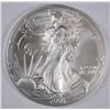 Image 1 : 2001 SILVER AMERICAN EAGLE