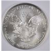 Image 2 : 2002 SILVER AMERICAN EAGLE