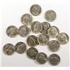 Image 1 : (17) nICKELS CH BU