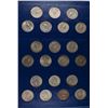 Image 3 : 1932-1964-D SET OF WASHINGTON QUARTERS