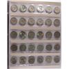 Image 5 : 1932-1964-D SET OF WASHINGTON QUARTERS