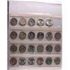 Image 7 : 1932-1964-D SET OF WASHINGTON QUARTERS