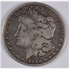Image 1 : 1878 7TF MORGAN DOLLAR VG