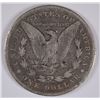 Image 2 : 1878 7TF MORGAN DOLLAR VG