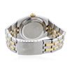 Image 3 : Gents Rolex Two-Tone DateJust Wristwatch