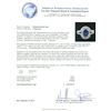 Image 4 : 14KT White Gold 1.37 ctw Tanzanite and Diamond Ring