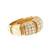 Image 2 : 18KT Yellow Gold 1.50 ctw Diamond Ring