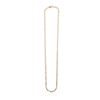 Image 1 : 18KT Yellow Gold 12.11 ctw Diamond Necklace