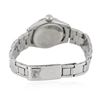 Image 2 : Ladies Rolex Stainless Steel Diamond Oyster Perpetual Wristwatch