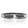 Image 2 : 14KT White Gold Bracelet