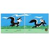 Image 1 : Le Pursuit by Chuck Jones