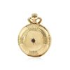 Image 2 : Elgin 14KT Yellow Gold Hunter Pocketwatch